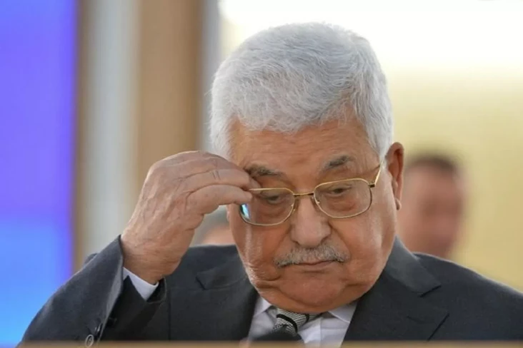 Menteri Israel Serukan...