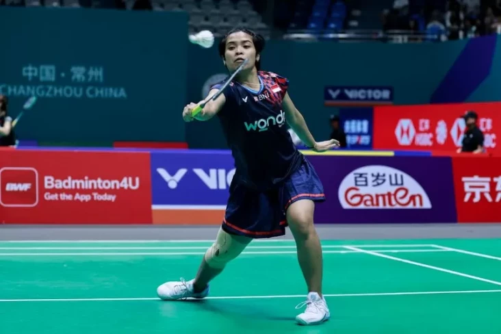 Gregoria Mariska Coba...