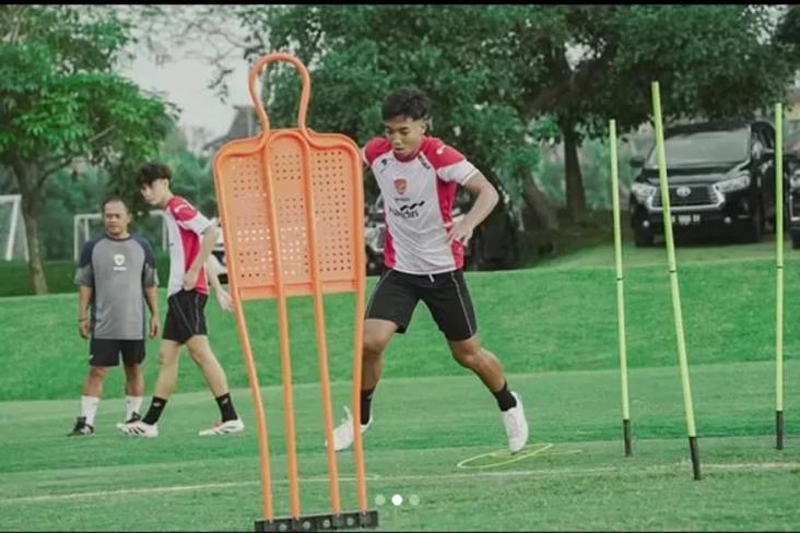 Putu Panji Ingin Timnas...