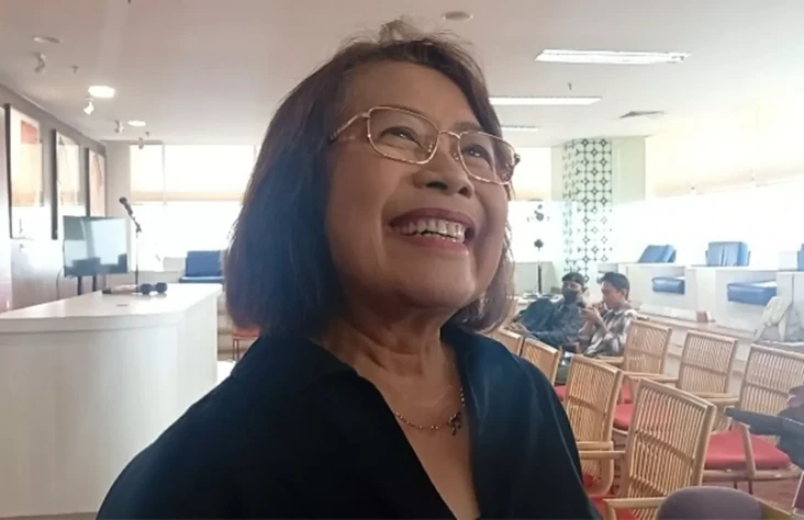 Lab 45 Tak Setuju Pengibaran...