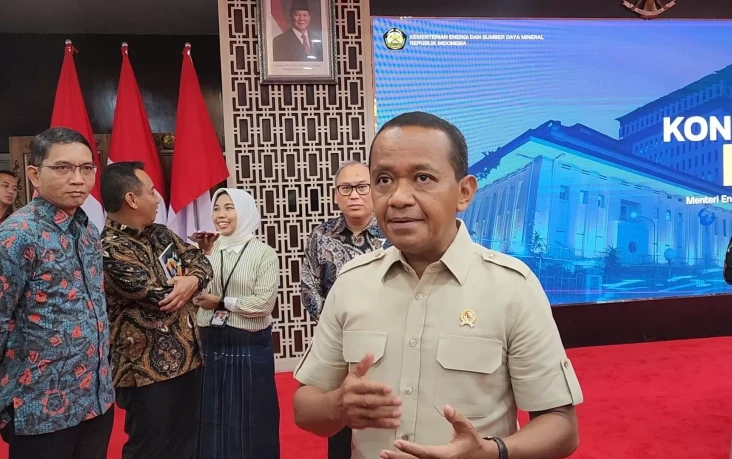 Golkar Apresiasi Capaian...