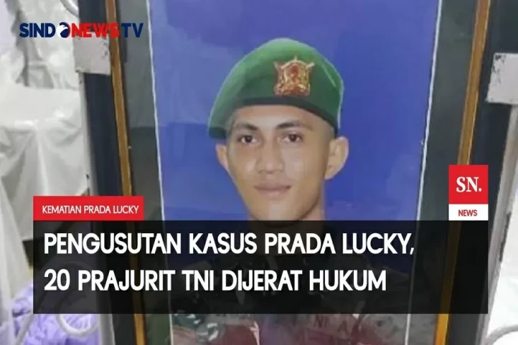 Jenderal TNI Purnawirawan...
