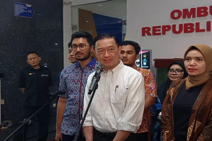 Kejagung: HP dan Laptop...