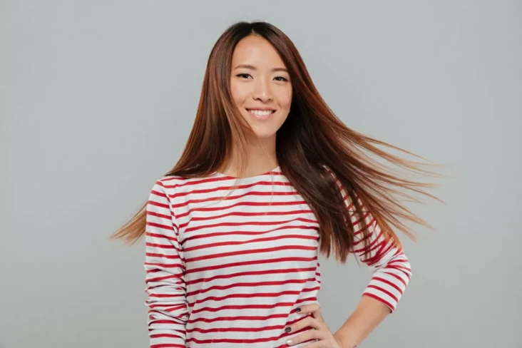 5 Tips Merawat Rambut...