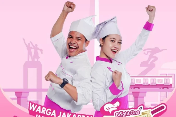 Kreasi Kuliner Nusantara...