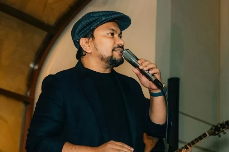Tompi Keluar dari WAMI,...