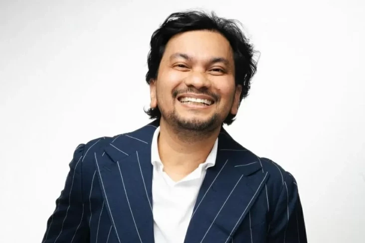 Keluar dari WAMI, Tompi...