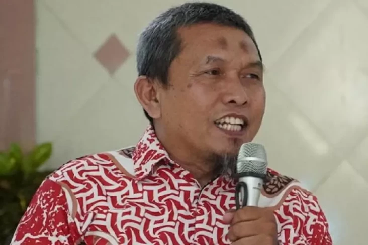 Jelang HUT ke-80 RI,...
