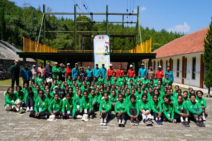 UNJ Gelar Program Character...