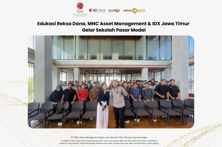 Edukasi Reksa Dana,...