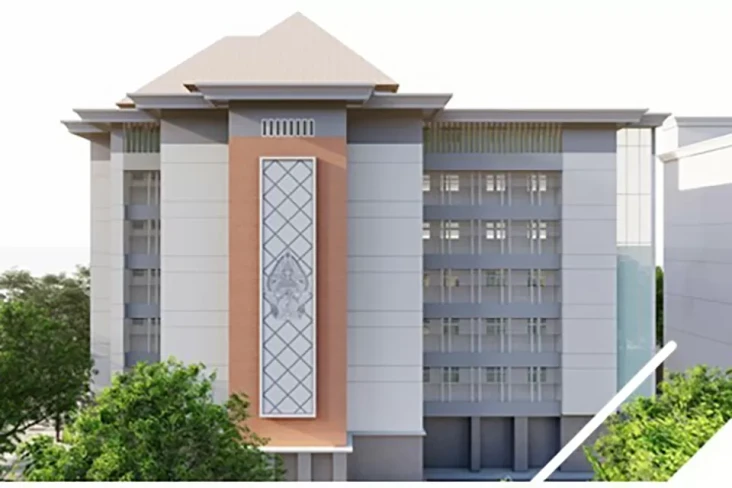 Waskita Karya Groundbreaking...