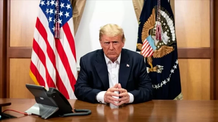 Trump: Pertemuan Berikutnya...