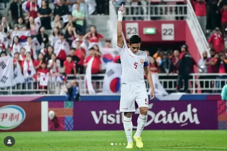 Daftar 10 Pemain Berusia...