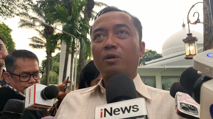 Bupati Pati Sudewo Didesak...