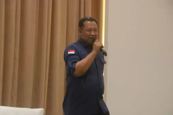 KPK Gelar OTT di Jakarta...