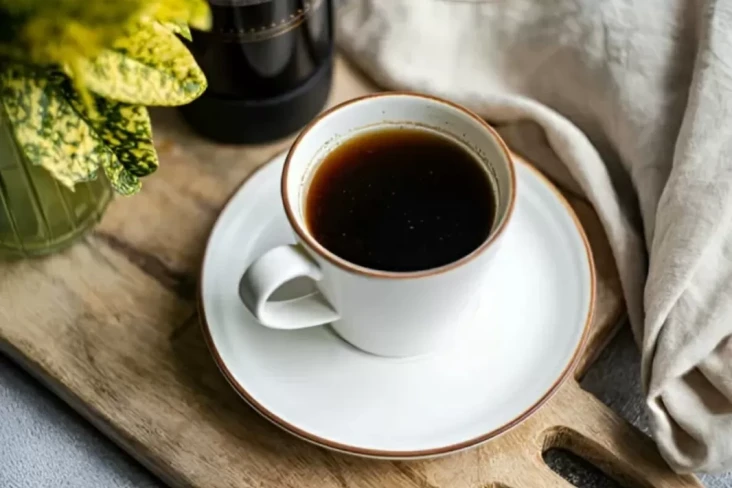 5 Dampak Minum Kopi...