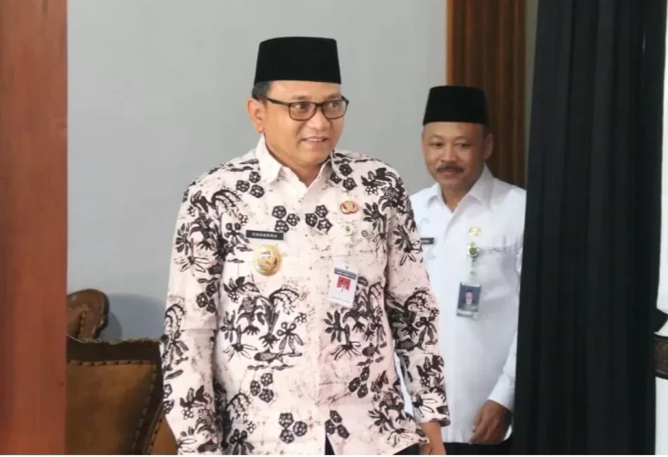Profil Wakil Bupati...