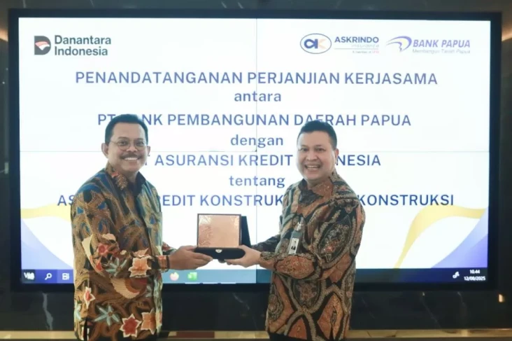 Dukung Pembangunan di...