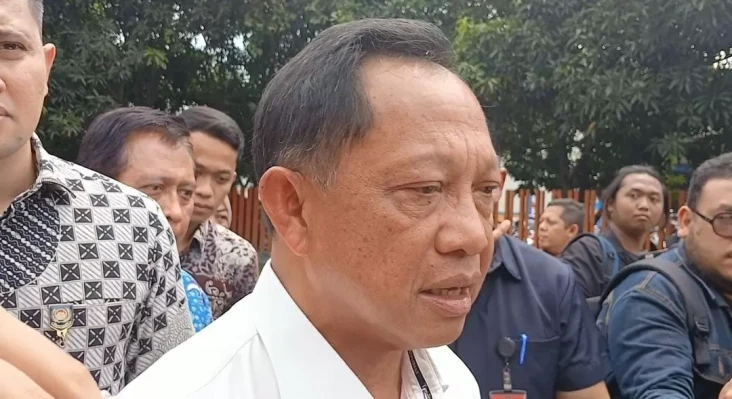 Mendagri Ungkap Bupati...