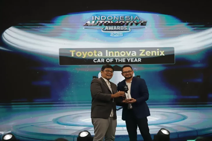 Toyota Kijang Innova...
