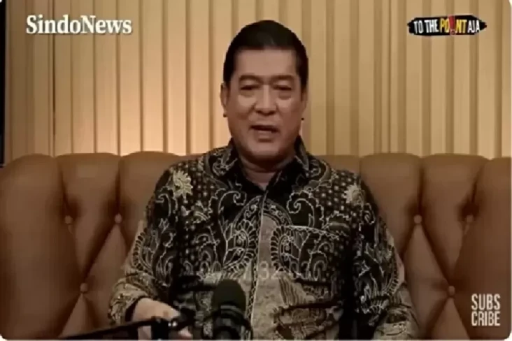 Kejari Jaksel Telah...