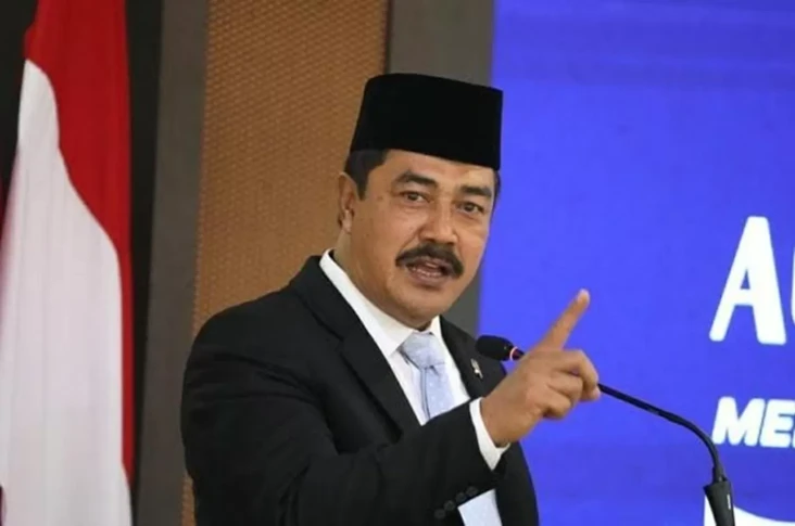 Evaluasi Pelayanan,...