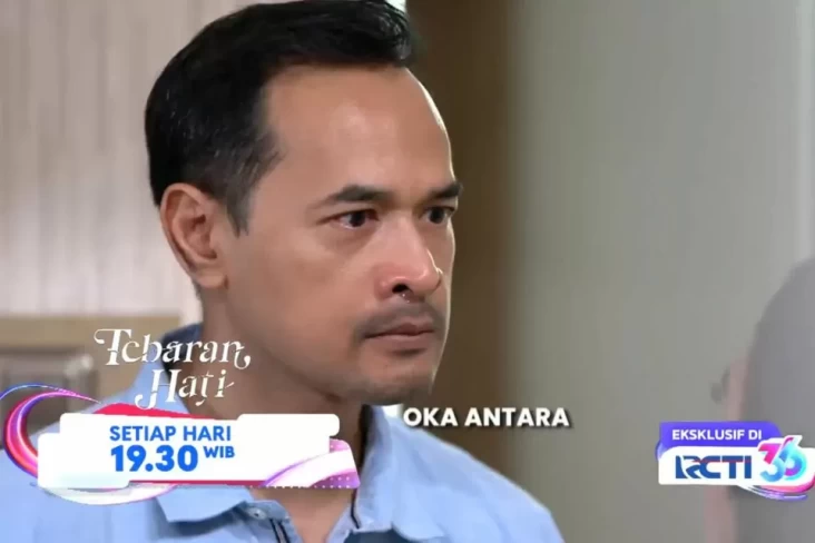 Sinopsis Layar Drama...