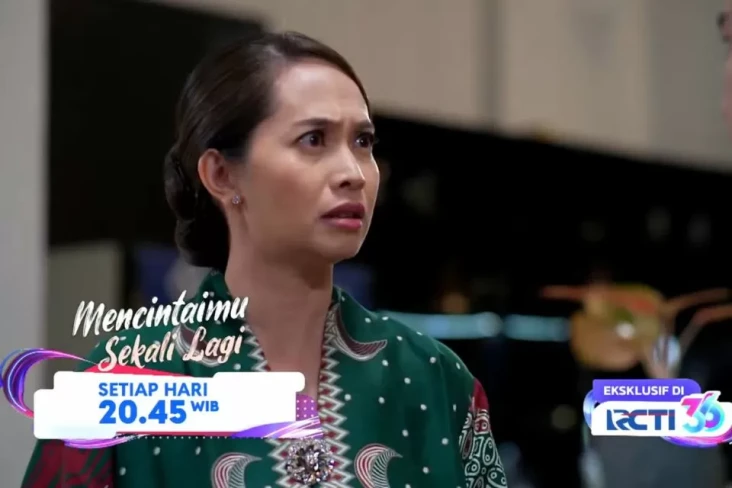 Sinopsis Layar Drama...
