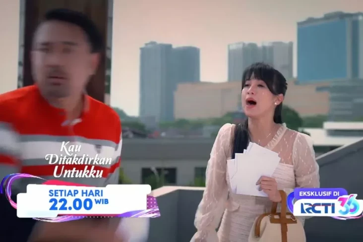 Sinopsis Layar Drama...