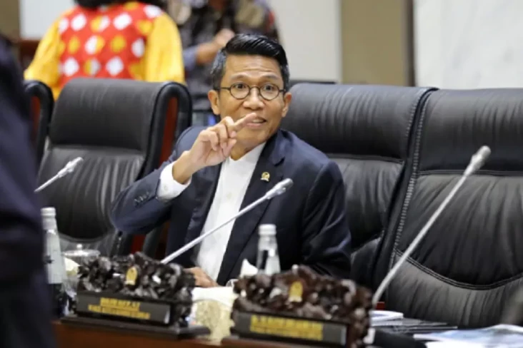 Ketua Komisi XI DPR:...