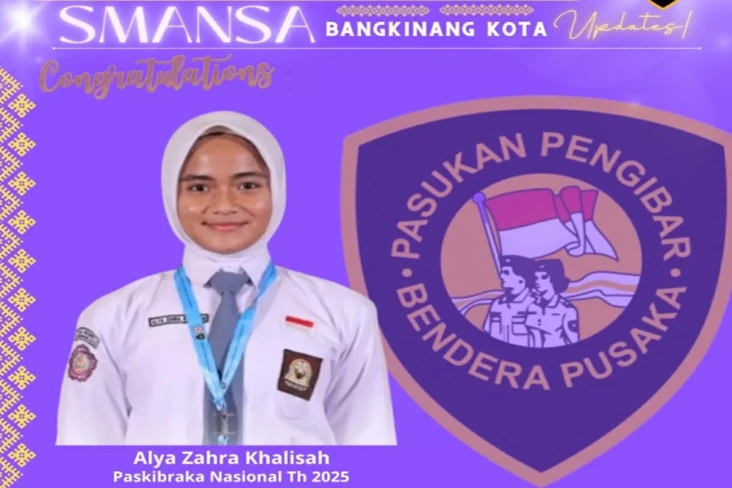 Profil Alya Zahra Khalisah,...