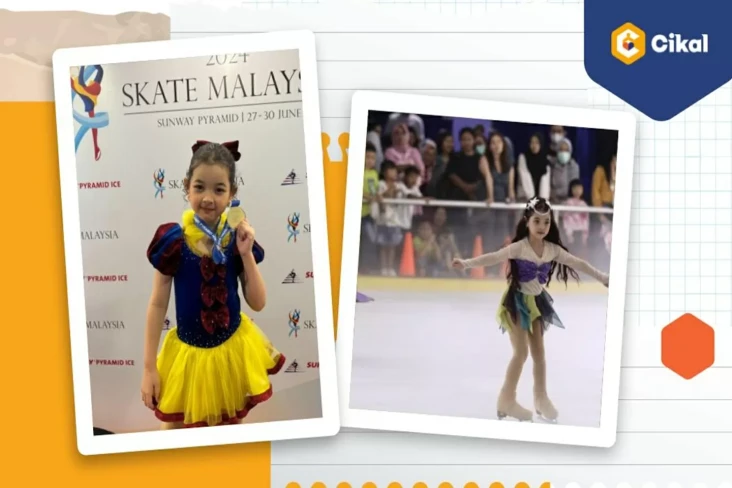 Cerita Aleesya, Siswa...