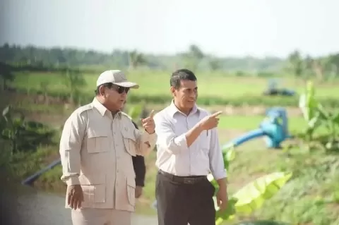Prabowo Siapkan Rp8...