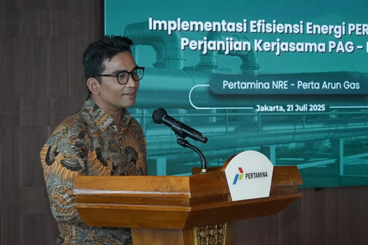 METI Dorong Indonesia...