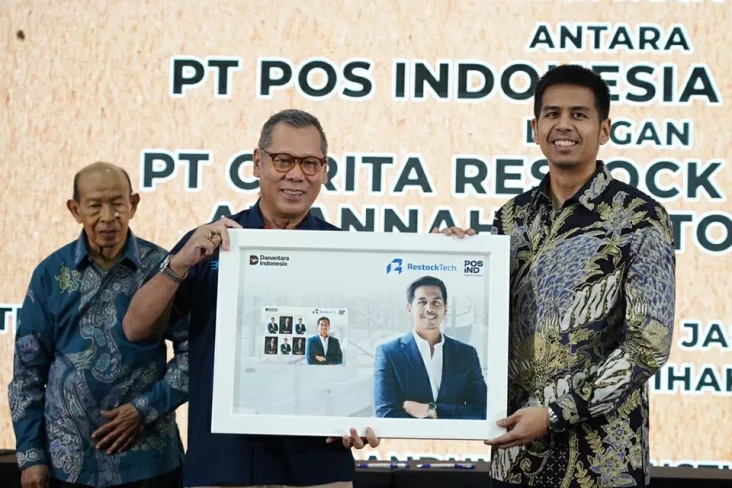 Mitra UMKM Perkuat Akses...