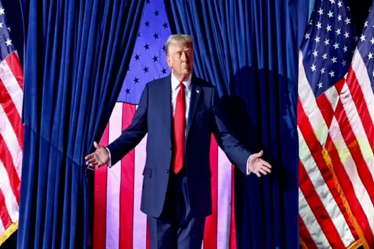 Trump Ancam Konsekuensi...