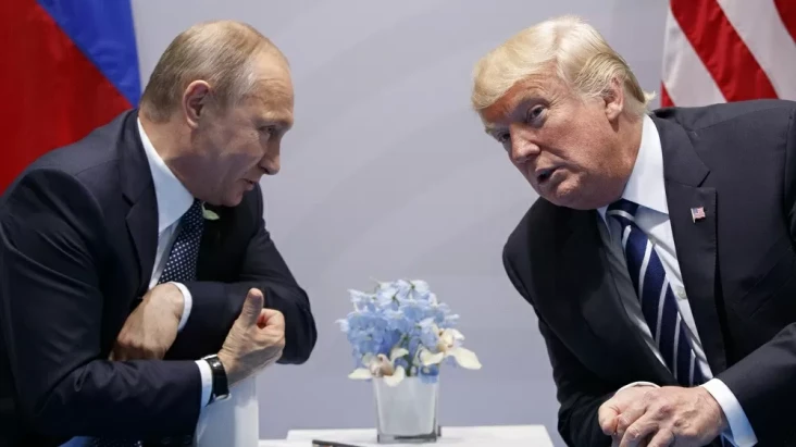 AS Bebaskan Sanksi Rusia...
