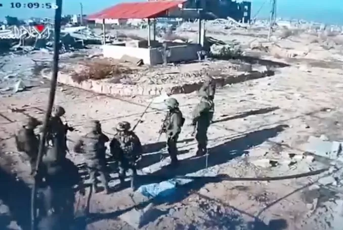 Israel akan Panggil...