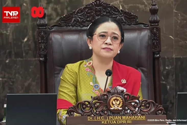 Puan Singgung Sindiran...