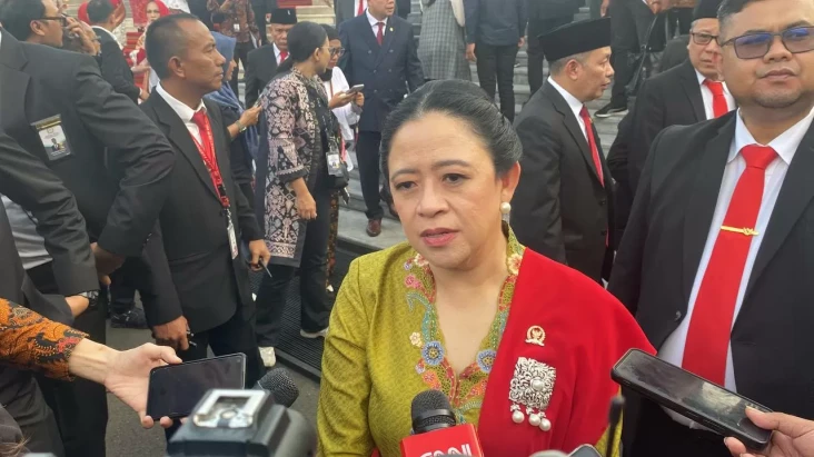 Hasto Baru Dilantik...
