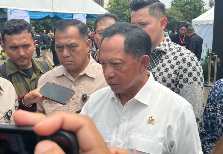 Mendagri: Kenaikan Pajak...