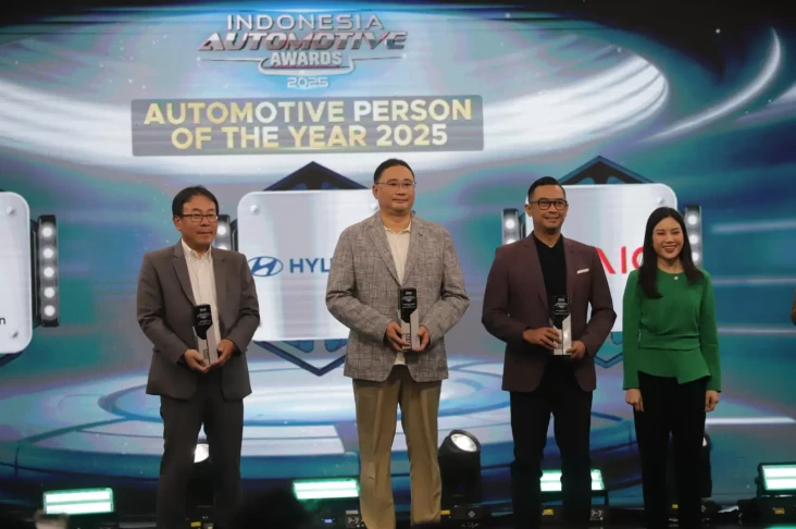 iNews Media Group Sukses...