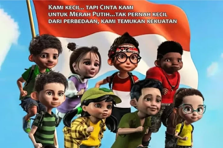 Daftar Lengkap Lokasi...