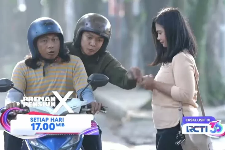 Sinopsis Layar Drama...