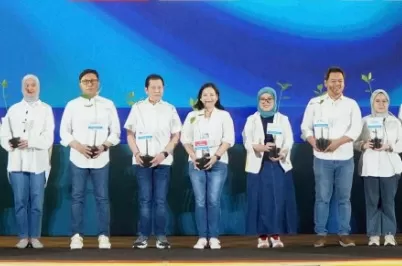 Prudential Syariah Tingkatkan...