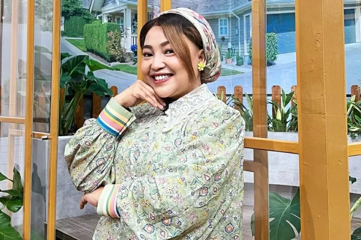 Mpok Alpa Meninggal...