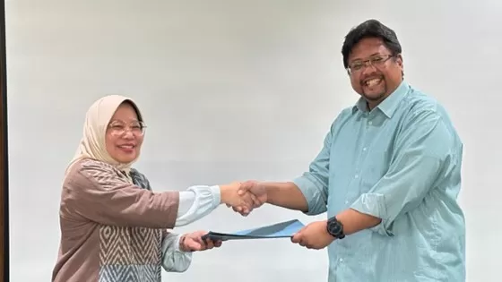 MNC University dan Universitas...