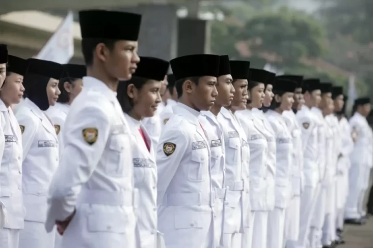 Mengenal Filosofi Formasi...