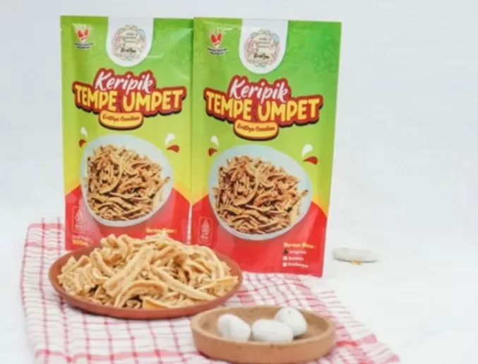 Berkat Rumah BUMN BRI,...