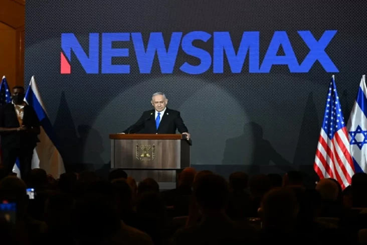 Netanyahu: Israel Bisa...